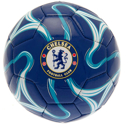 Chelsea FC Fußball, Größe 5
