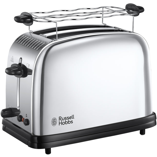 Chester 2S Toaster - Polnisch