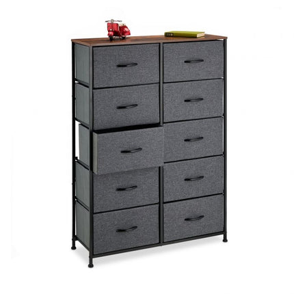 Commode à 10 tiroirs