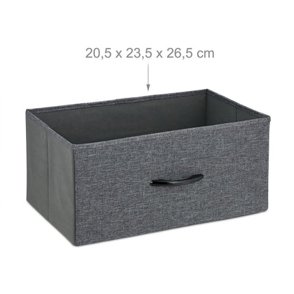Commode à 10 tiroirs