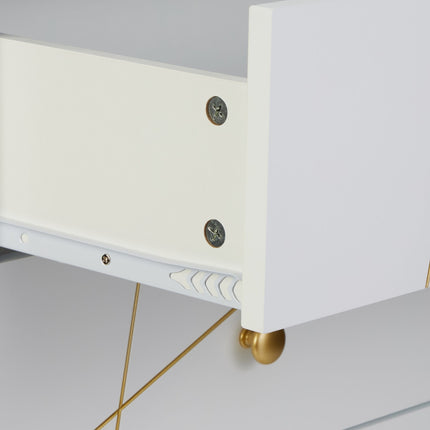 Commode à 4 tiroirs