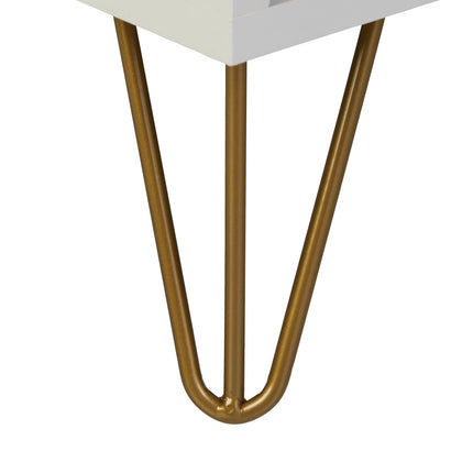 Commode à 4 tiroirs