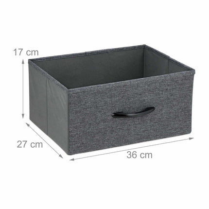 Chest of 8 drawers