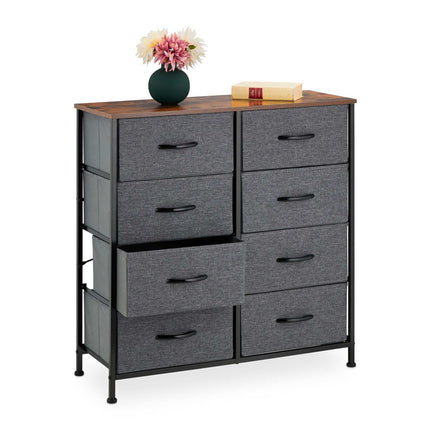 Chest of 8 drawers