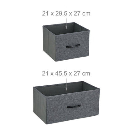 Commode à 9 tiroirs
