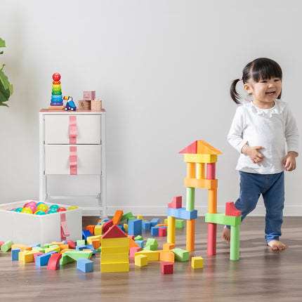 Chest of drawers for children 3 drawers