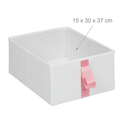 Chest of drawers for children 3 drawers
