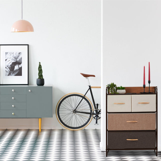 Kommode Vers. Design