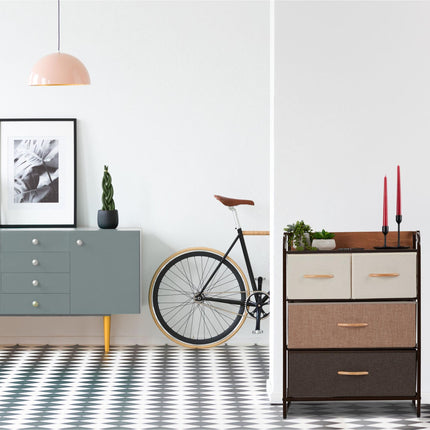 Kommode Vers. Design