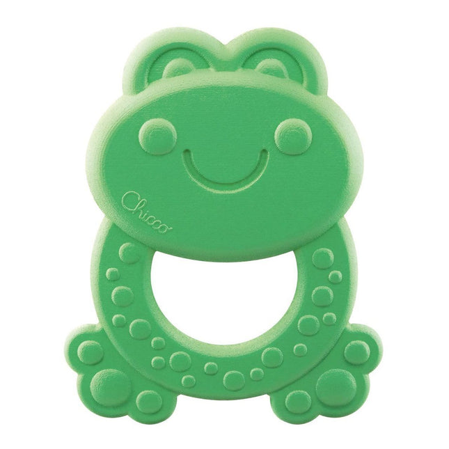 Chicco Eco kousátko, žabka
