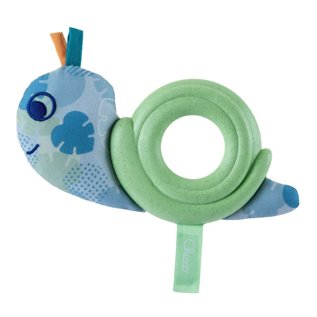 Chicco Plüsch-Babyschnecke Eco