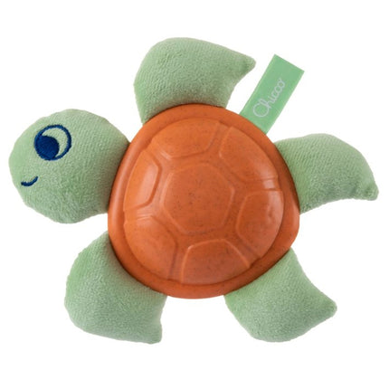 Chicco Plush Baby Turle Eco