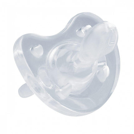 Chicco Schnuller Physio Silikon 0M+