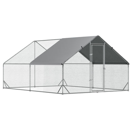 Hen House Large Outdoor Shelter