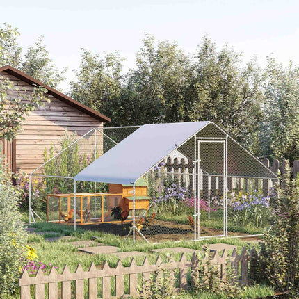 Hen House Large Outdoor Shelter