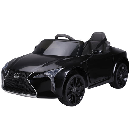 Children's car with remote control and music, 3-6 years