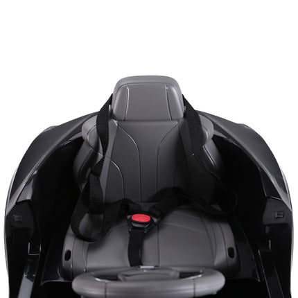 Children's car with remote control and music, 3-6 years