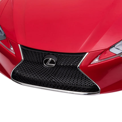 Lexus LC500 Elektroauto für Kinder, Fernbedienung, 3-6 Jahre