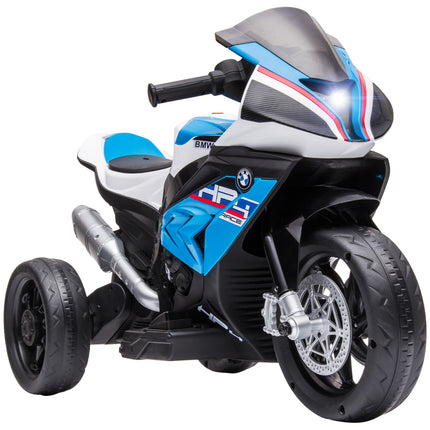 Elektro-Dreirad für Kinder – 6V, 3 Musikmodi, 2,5 km/h