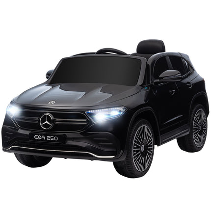 Electric car for children with remote control, MP3, lights, 3-8 years