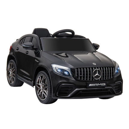 Elektrischer Mercedes-Benz GLA45 PKW mit Fernbedienung