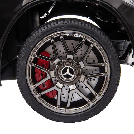 Elektrischer Mercedes-Benz GLA45 PKW mit Fernbedienung