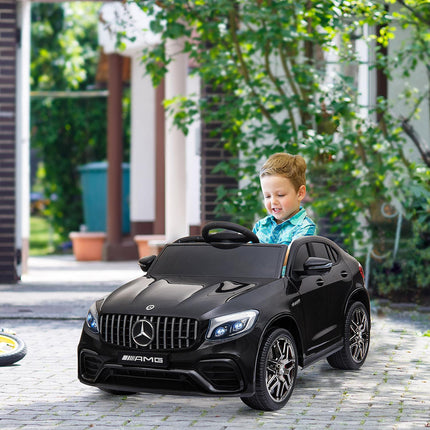 Elektrischer Mercedes-Benz GLA45 PKW mit Fernbedienung