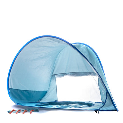 Children’s Beach Tent with Pool Tenfun InnovaGoods
