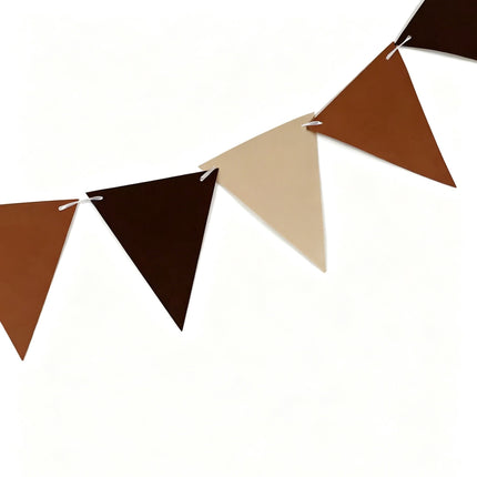 Children's Beige Play Tent with Lights, 130x125x95 cm