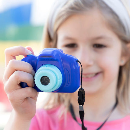 Dětský digitální fotoaparát Kidmera InnovaGoods