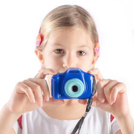 Dětský digitální fotoaparát Kidmera InnovaGoods