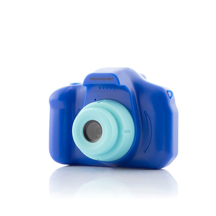 Dětský digitální fotoaparát Kidmera InnovaGoods