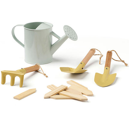 Kinder Gartenwerkzeug-Set, langlebig, sicher