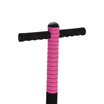 Kinder Pogo Stick, gepolstert, bis 35 kg
