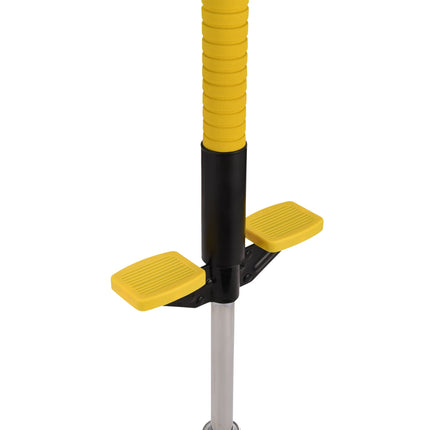Dětská skákací tyč, polstrovaná, do 35 kg