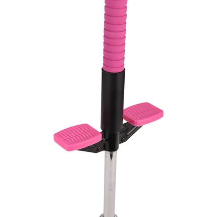 Kinder Pogo Stick, gepolstert, bis 35 kg