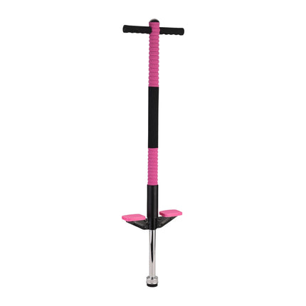 Kinder Pogo Stick, gepolstert, bis 35 kg