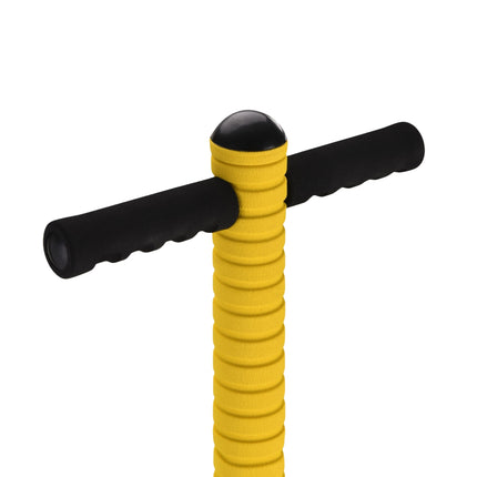 Dětská skákací tyč, polstrovaná, do 35 kg
