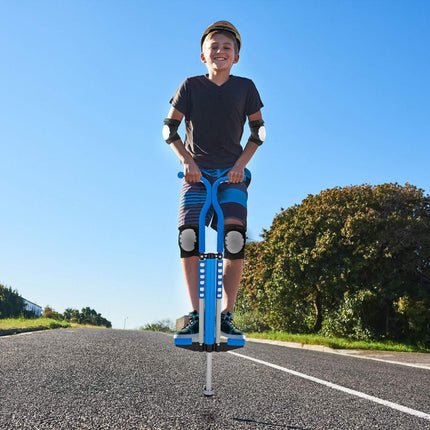 Kinder-Pogo-Stick, bis zu 60 kg, Outdoor-Spaß