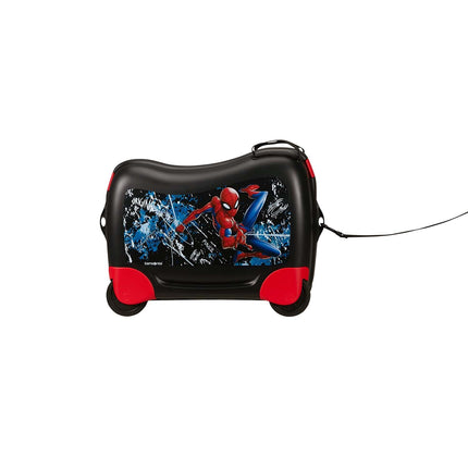 Kinderkoffer, Disney Spiderman Design