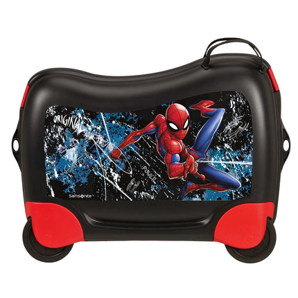 Kinderkoffer, Disney Spiderman Design