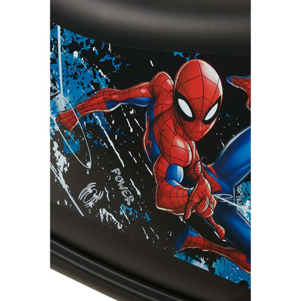 Kinderkoffer, Disney Spiderman Design