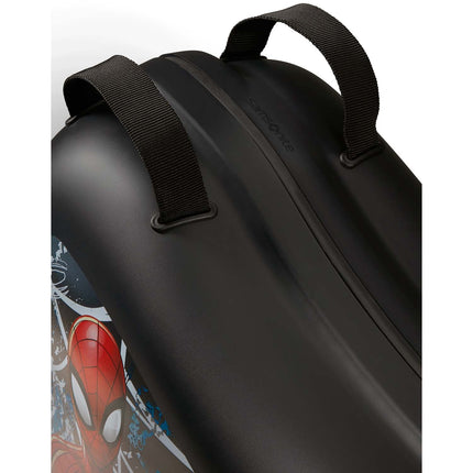 Kinderkoffer, Disney Spiderman Design