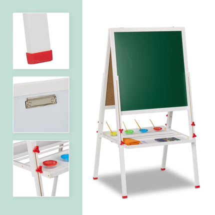 Bars pour enfants avec tableau blanc