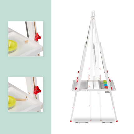 Bars pour enfants avec tableau blanc