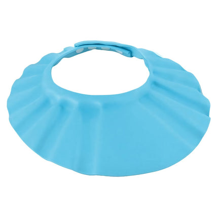 Children's bathing brim - blue