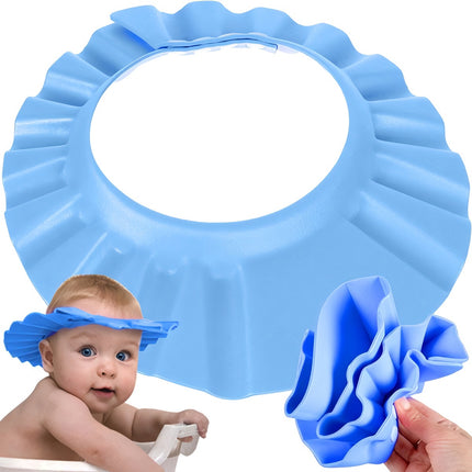 Manège de baignade pour enfants - bleu 23450