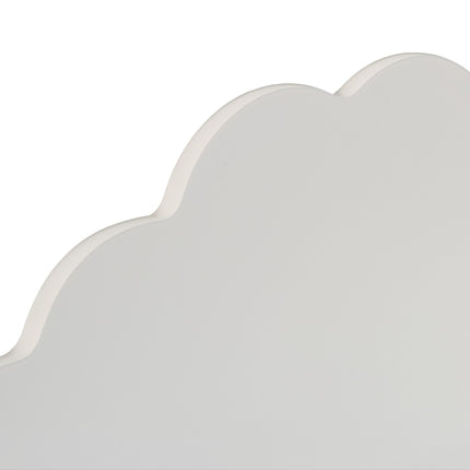 Children's chest in cloud design