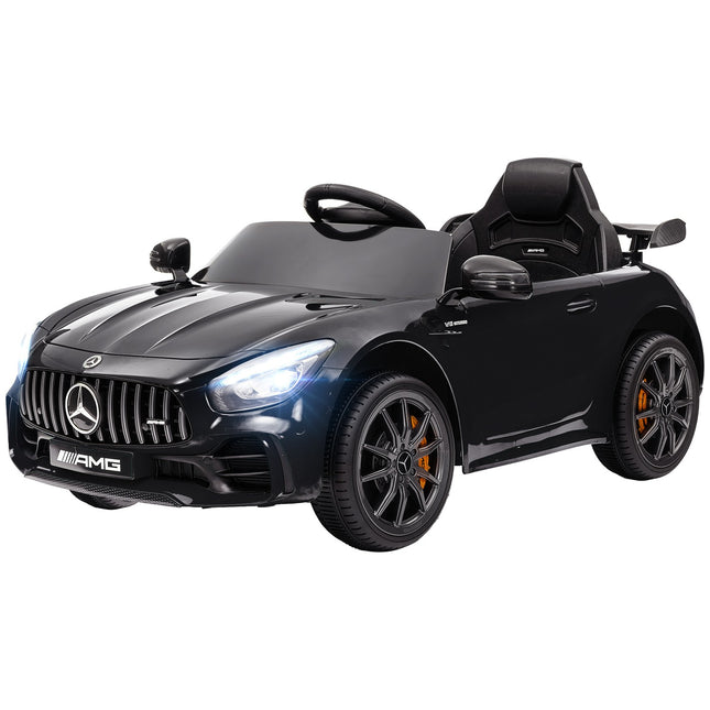 Children's car, 12V, Remote control, Light, 3-5 km/h