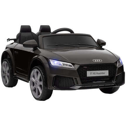 Elektrisches Kinder-Aufsitzauto 3-5 Jahre, 12V mit Fernbedienung und Musik